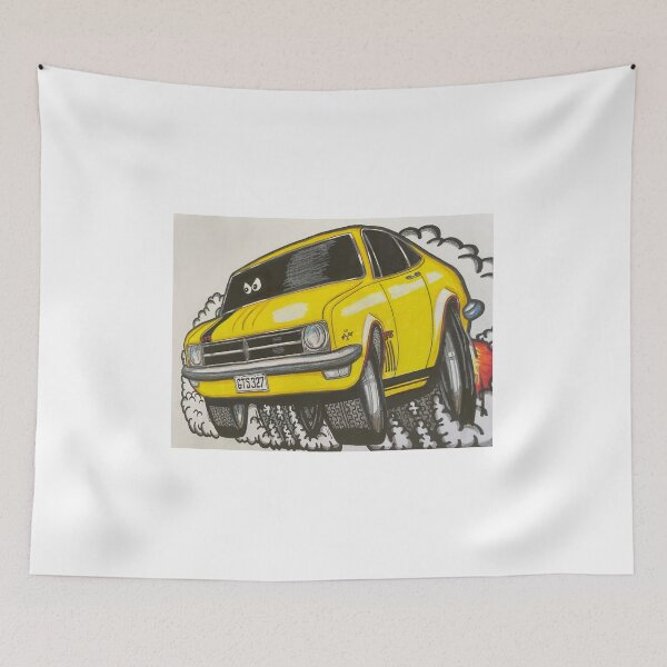 Item preview, Bathurst HkGts racecar designed and sold by Gasserdesigns.