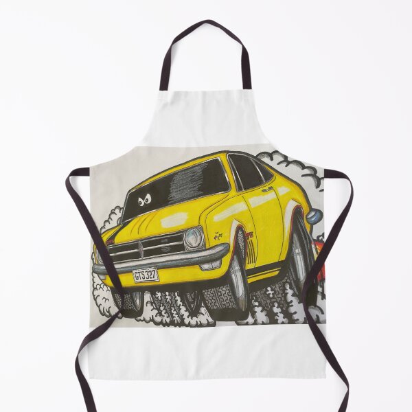 Item preview, Bathurst HkGts racecar designed and sold by Gasserdesigns.