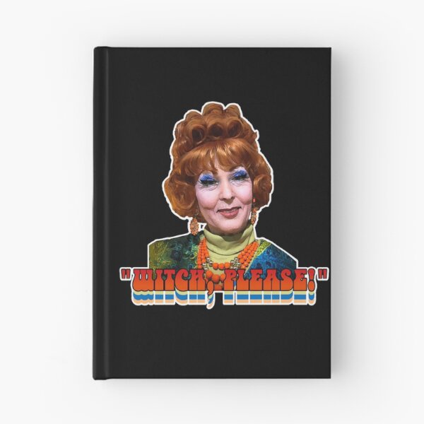 Item preview, Endora - Witch, Please designed and sold by OlivierMartinez.