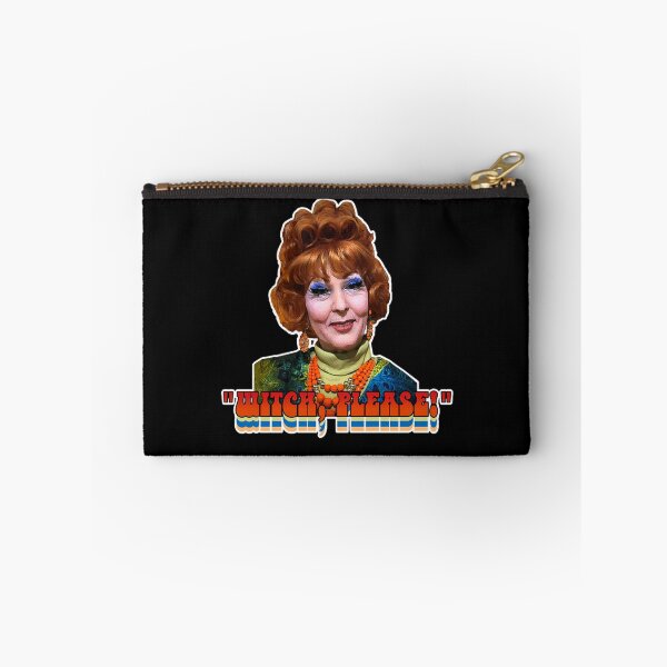Item preview, Endora - Witch, Please designed and sold by OlivierMartinez.