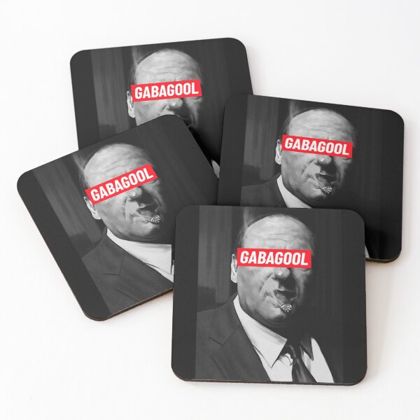 Item preview, Tony Soprano - Gabagool - The Sopranos movie designed and sold by ViolaOrn.