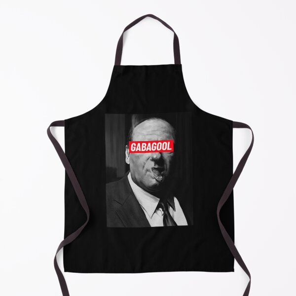 Item preview, Tony Soprano - Gabagool - The Sopranos movie designed and sold by ViolaOrn.