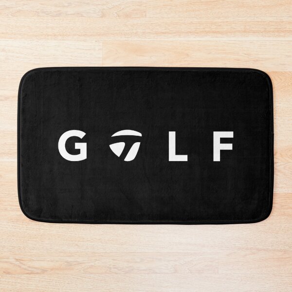 Item preview, white sports of taylor golfing designed and sold by vickybeggin.