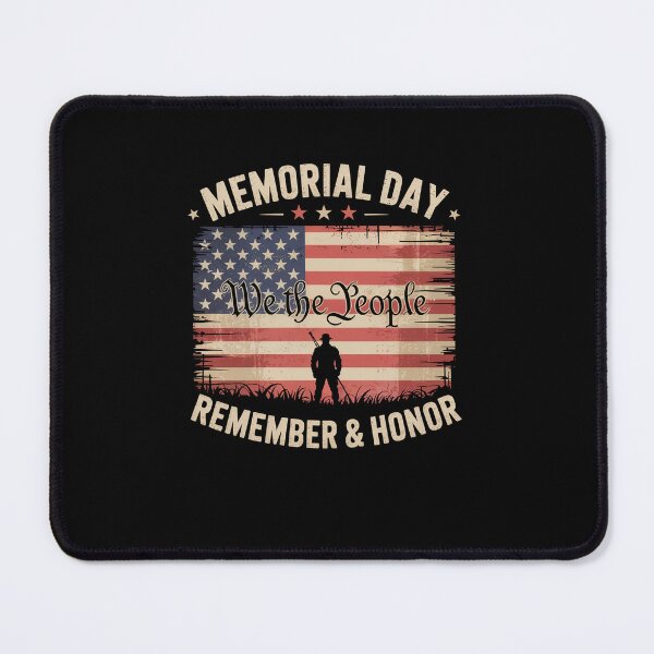 Item preview, Veterans Day Memorial Day  designed and sold by RayhendersonArt.