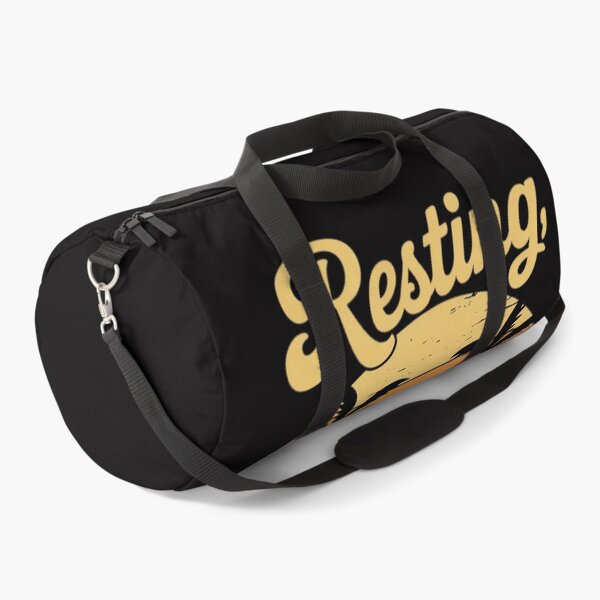 Item preview, Resting Beach Face designed and sold by GalaFunny.