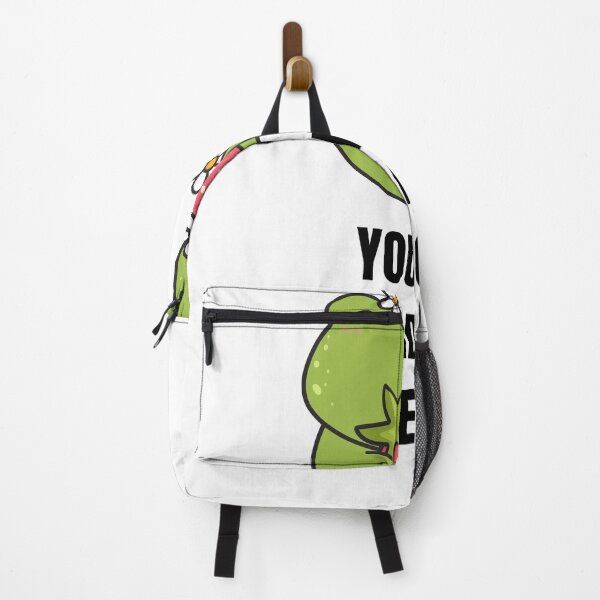 Item preview, You Are Toad-ally Awesome Cute Frog Design designed and sold by Mother1Joseph.
