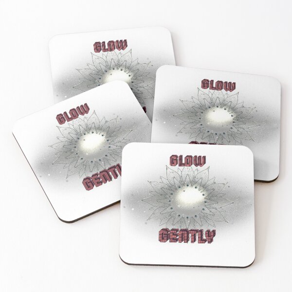 Item preview, Glow Gently designed and sold by TMAShop.