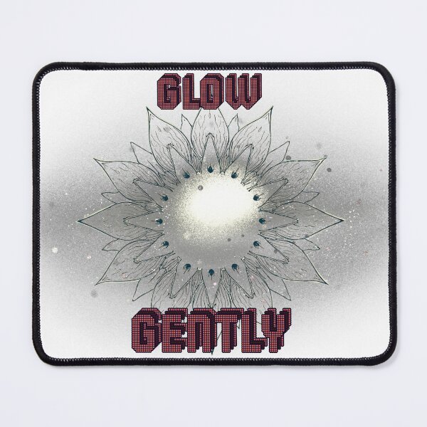 Item preview, Glow Gently designed and sold by TMAShop.