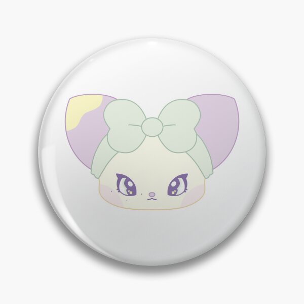 Item preview, NMIXX Kyujin - Episode 1: Zero Frontier - MIXXFFY KKYU-NYANG designed and sold by 0627june.