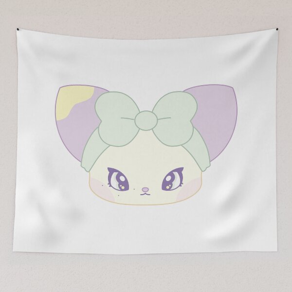 Item preview, NMIXX Kyujin - Episode 1: Zero Frontier - MIXXFFY KKYU-NYANG designed and sold by 0627june.