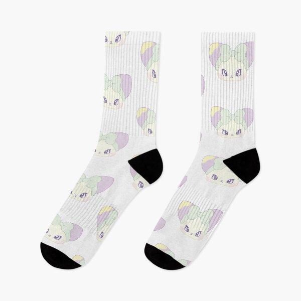 Item preview, NMIXX Kyujin - Episode 1: Zero Frontier - MIXXFFY KKYU-NYANG designed and sold by 0627june.