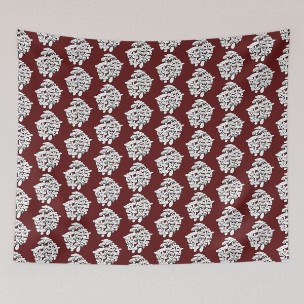 Item preview, Shroom Overload (cut) designed and sold by Topsk.