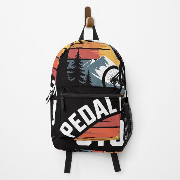 Item preview, Pedal Like You Stole It designed and sold by GalaFunny.