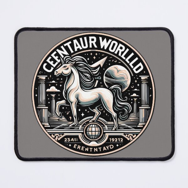 Item preview, centaurworld designed and sold by NCNGDESIGN.