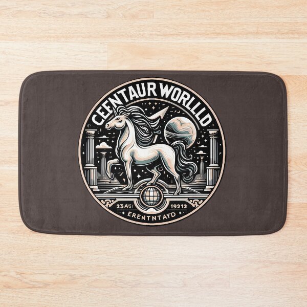 Item preview, centaurworld designed and sold by NCNGDESIGN.
