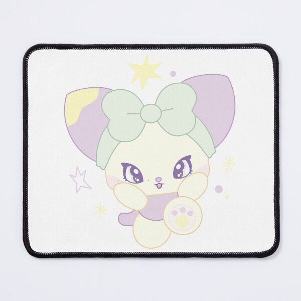 Item preview, NMIXX Kyujin - Episode 1: Zero Frontier - MIXXFFY KKYU-NYANG designed and sold by 0627june.