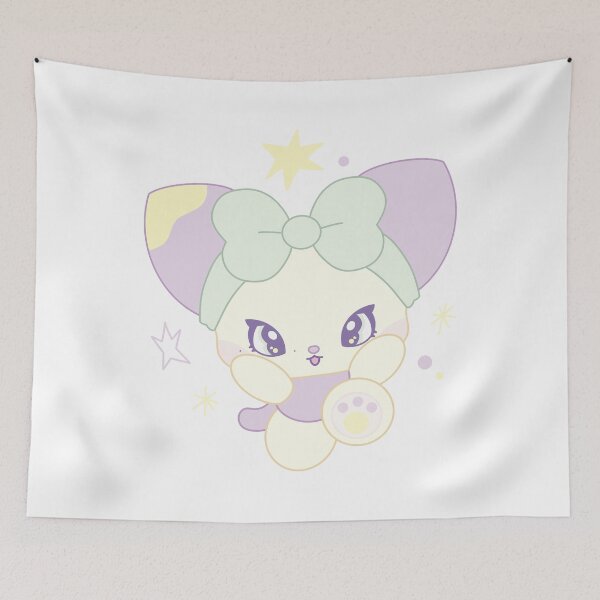 Item preview, NMIXX Kyujin - Episode 1: Zero Frontier - MIXXFFY KKYU-NYANG designed and sold by 0627june.