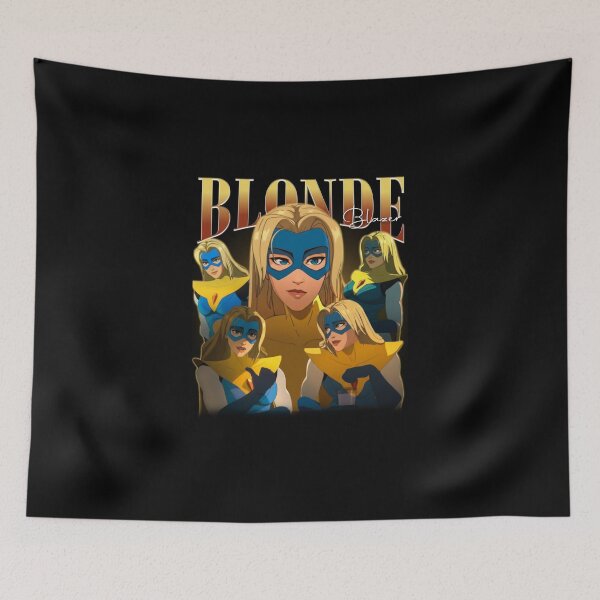 Item preview, Blonde Blazer Dispatch Game Vintage 90s designed and sold by PeggyBookman.