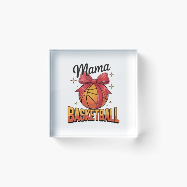 Item preview, Basketball sweat Heat Transfer Mother's day designed and sold by marcusry.