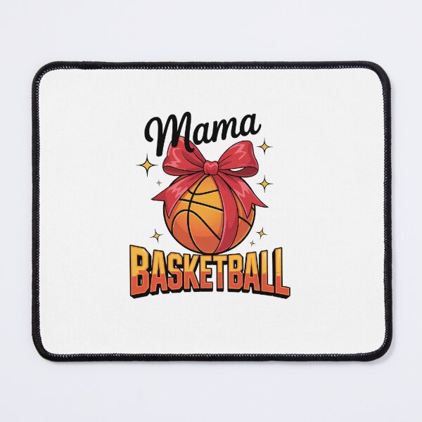 Item preview, Basketball sweat Heat Transfer Mother's day designed and sold by marcusry.