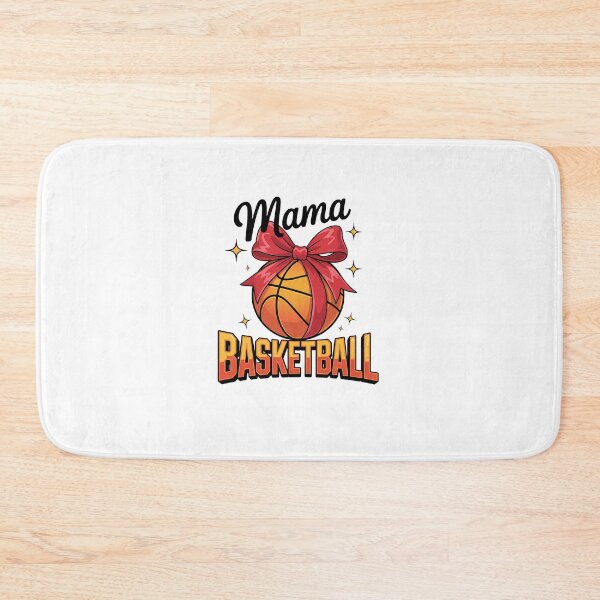 Item preview, Basketball sweat Heat Transfer Mother's day designed and sold by marcusry.