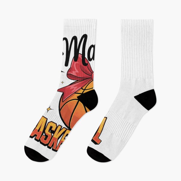Item preview, Basketball sweat Heat Transfer Mother's day designed and sold by marcusry.