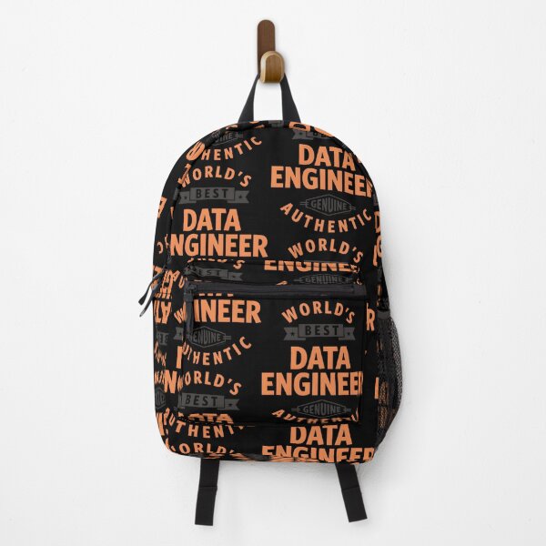 Item preview, World’s Best Data Engineer designed and sold by njangogmk34.