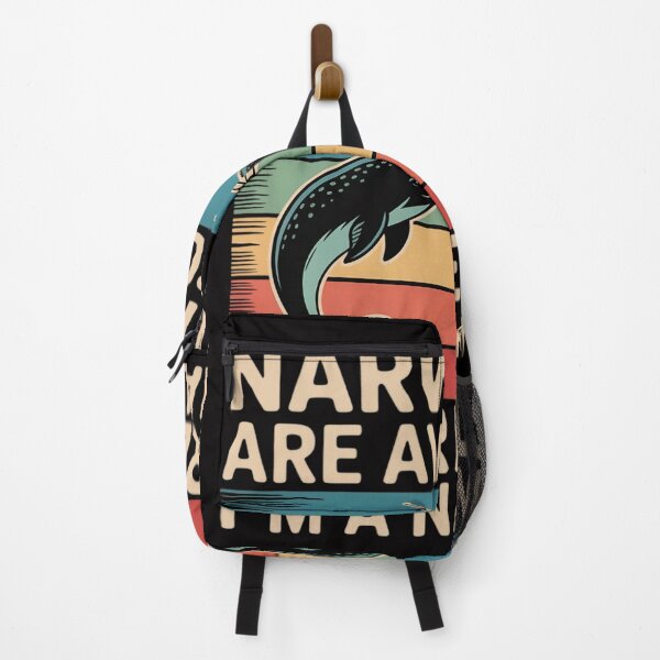 Item preview, Narwhals Are Awesome I'm Awesome Therefore I'm a Narwhal designed and sold by GalaFunny.