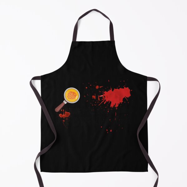 Item preview, Forensic Scientist If They’re Breathing We Are Leaving designed and sold by njangogmk34.