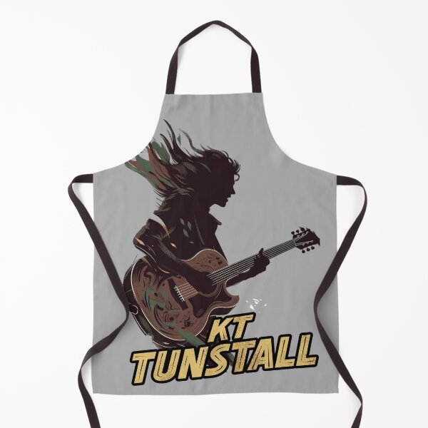 Item preview, Emotional Acoustic Art – KT Tunstall Inspired Graphic designed and sold by Nordic Echo.