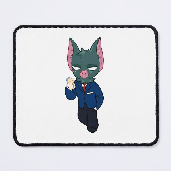 Item preview, Cute Dispatch Sonar Twinks Anime  designed and sold by PeggyBookman.