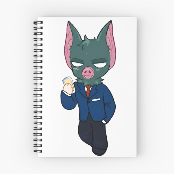 Item preview, Cute Dispatch Sonar Twinks Anime  designed and sold by PeggyBookman.