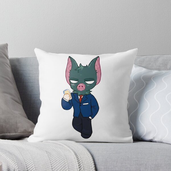 Item preview, Cute Dispatch Sonar Twinks Anime  designed and sold by PeggyBookman.