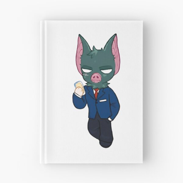Item preview, Cute Dispatch Sonar Twinks Anime  designed and sold by PeggyBookman.