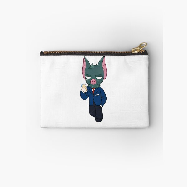 Item preview, Cute Dispatch Sonar Twinks Anime  designed and sold by PeggyBookman.