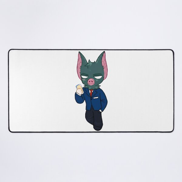 Item preview, Cute Dispatch Sonar Twinks Anime  designed and sold by PeggyBookman.