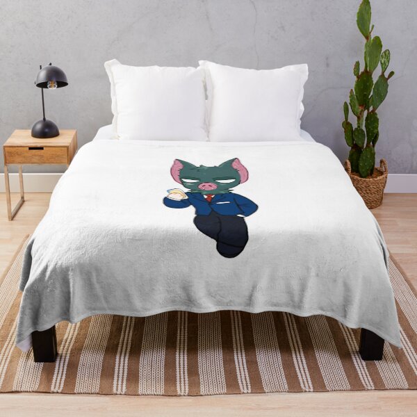 Item preview, Cute Dispatch Sonar Twinks Anime  designed and sold by PeggyBookman.