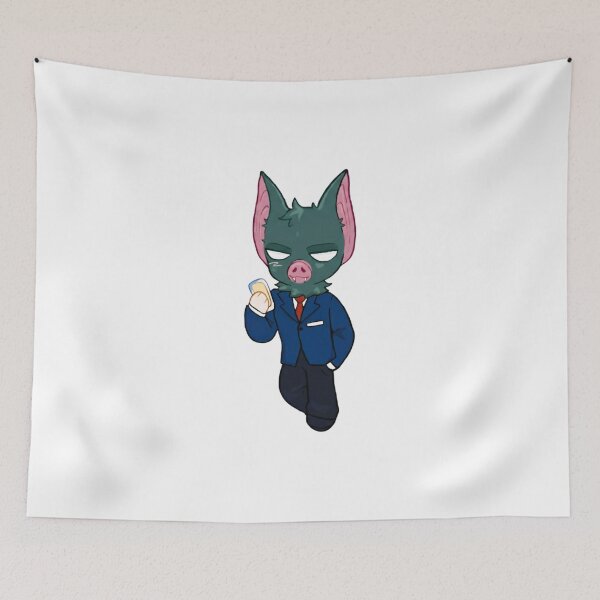 Item preview, Cute Dispatch Sonar Twinks Anime  designed and sold by PeggyBookman.