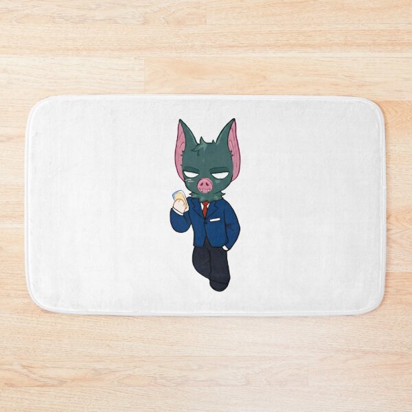 Item preview, Cute Dispatch Sonar Twinks Anime  designed and sold by PeggyBookman.