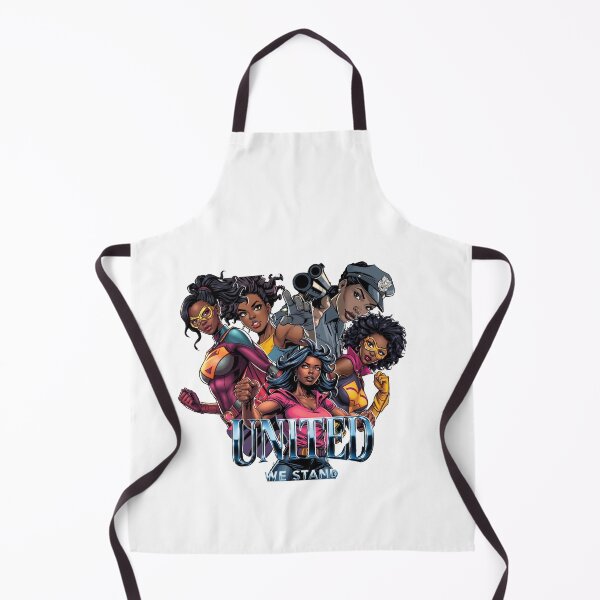 Item preview, GIRL POWER UNITED WE STAND designed and sold by KINGDOMREIGN.