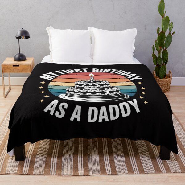 Item preview, My 1st Birthday as a Daddy designed and sold by GalaFunny.