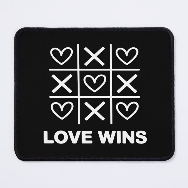Item preview, Liebe Love Wins designed and sold by FndPardaL.