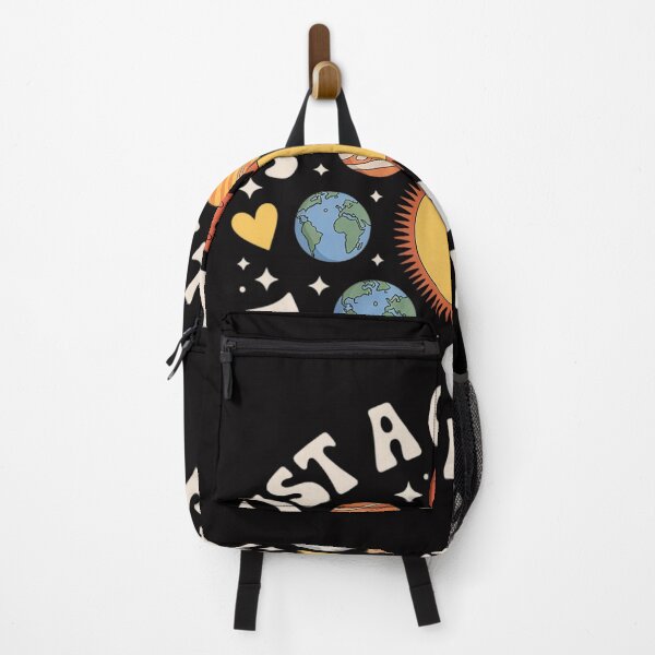 Item preview, Just A Girl Who Loves Planets designed and sold by GalaFunny.