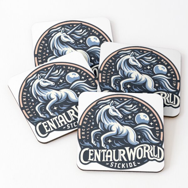 Item preview, centaurworld designed and sold by NCNGDESIGN.