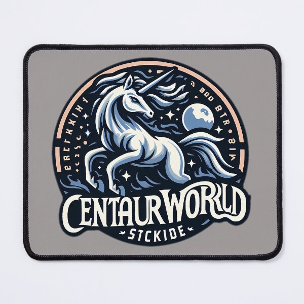 Item preview, centaurworld designed and sold by NCNGDESIGN.