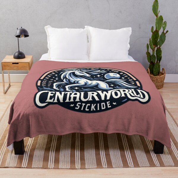 Item preview, centaurworld designed and sold by NCNGDESIGN.