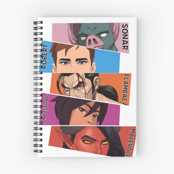 Item preview, Dispatch Game Characters Eyes designed and sold by PeggyBookman.