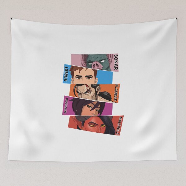 Item preview, Dispatch Game Characters Eyes designed and sold by PeggyBookman.
