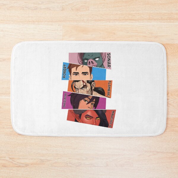 Item preview, Dispatch Game Characters Eyes designed and sold by PeggyBookman.