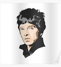 Noel Gallagher Poster